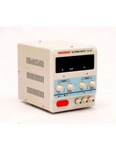 Sursa de energie c.c. ajustabila 2