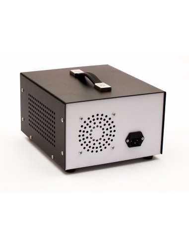 Sursa de alimentare stabilizata AC-DC cu afisaj analogic