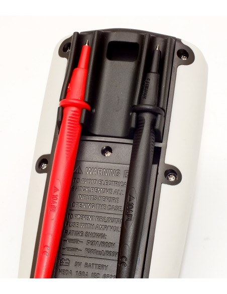 Multitester 5 in 1 Multitester 5 in 1