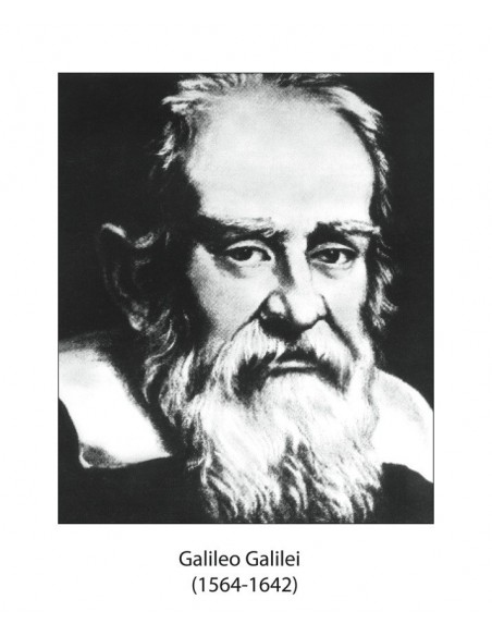 Serie de portrete ale fizicienilor