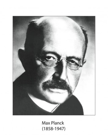 Serie de portrete ale fizicienilor