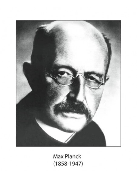 Serie de portrete ale fizicienilor