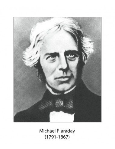 Serie de portrete ale fizicienilor